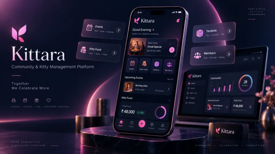 Kittara - Product Design Concept - design image 2