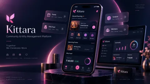 Kittara - Product Design Concept - design image 2